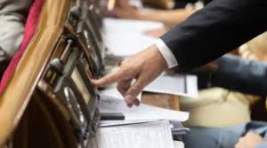 Верховна Рада вдосконалила виконання судових рішень через цифровізацію окремих етапів виконавчого провадження — ухвалено євроінтеграційний Закон